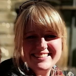 Meet your Posher, Amy